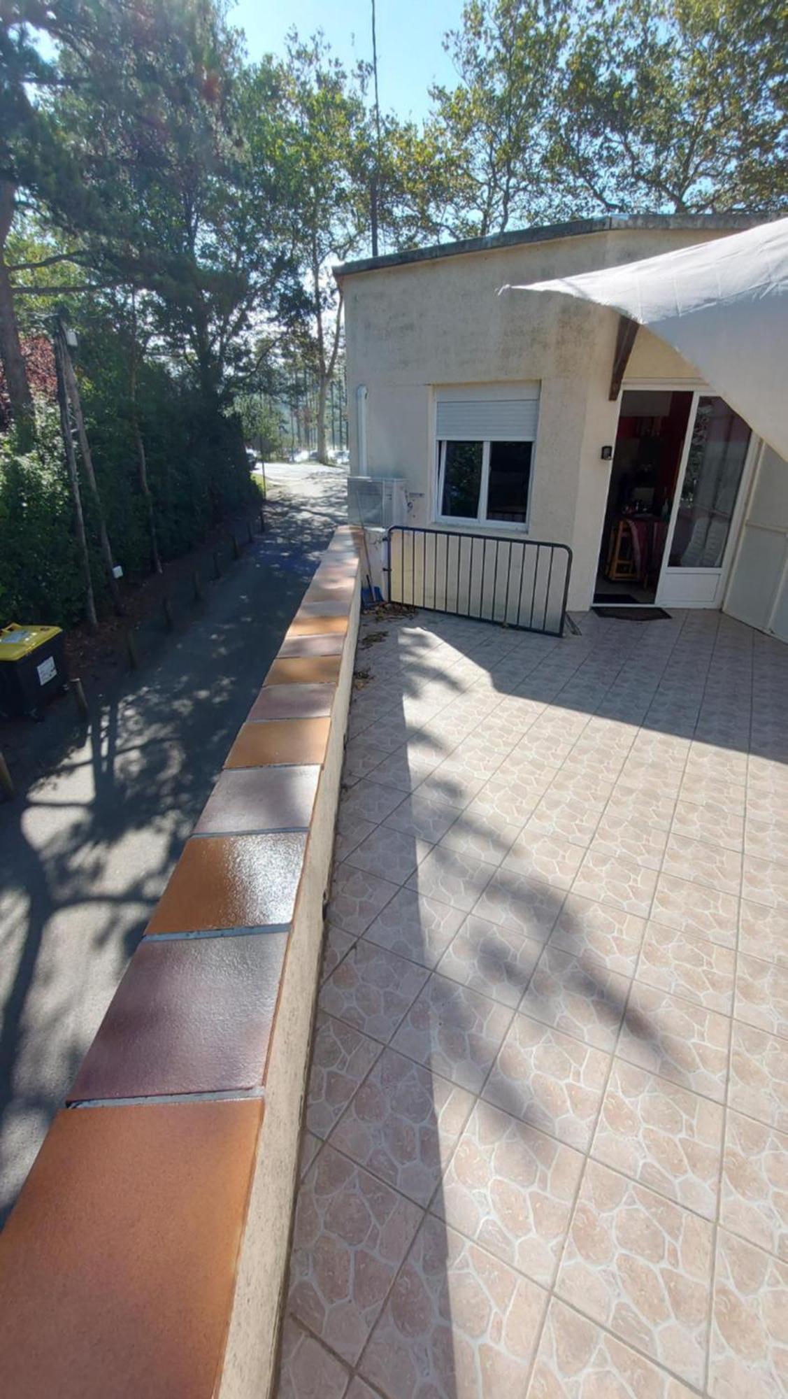 T2 Terrasse St-Ferreol Apartment Revel  Exterior photo